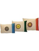 Travesseiro Aromático Mandala 45x65 - Trarom